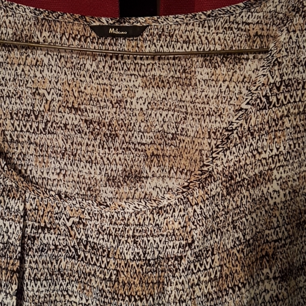 Milano | Blouse